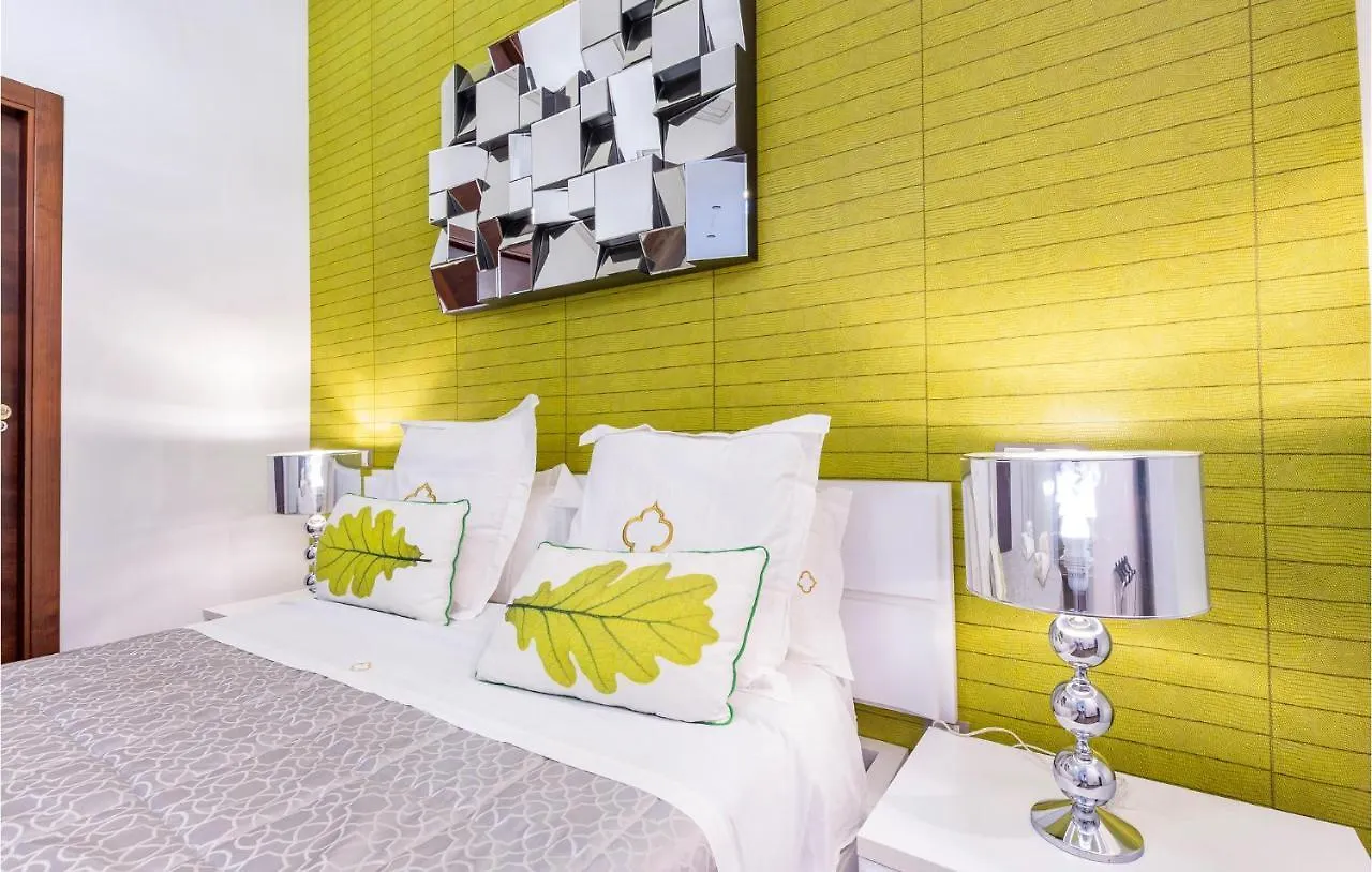 Stunning Apartment In Sevilla With Wifi