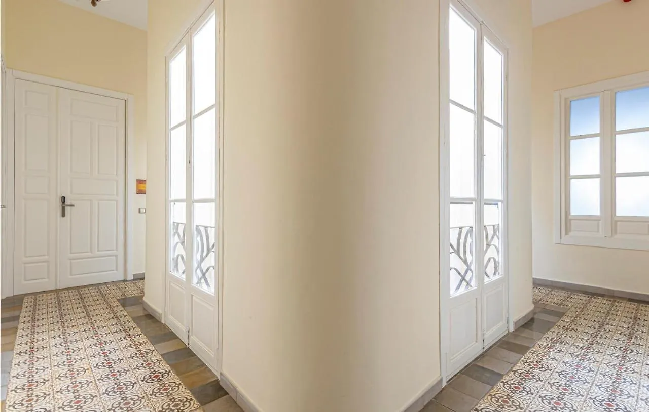 Stunning Apartment In Sevilla With Wifi Spain