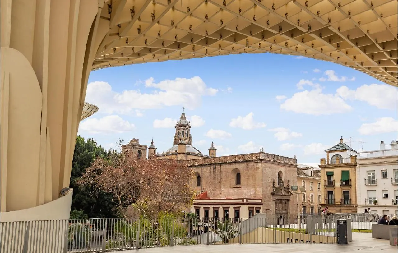 Stunning Apartment In Sevilla With Wifi contacts