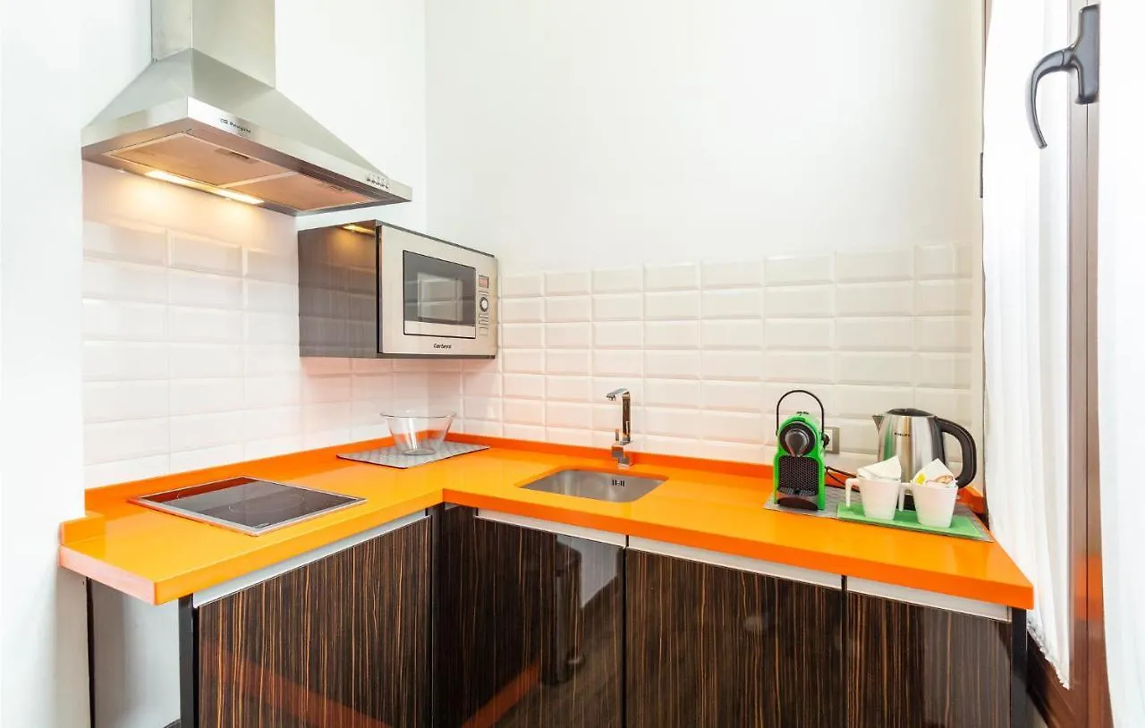 Stunning Apartment In Sevilla With Wifi