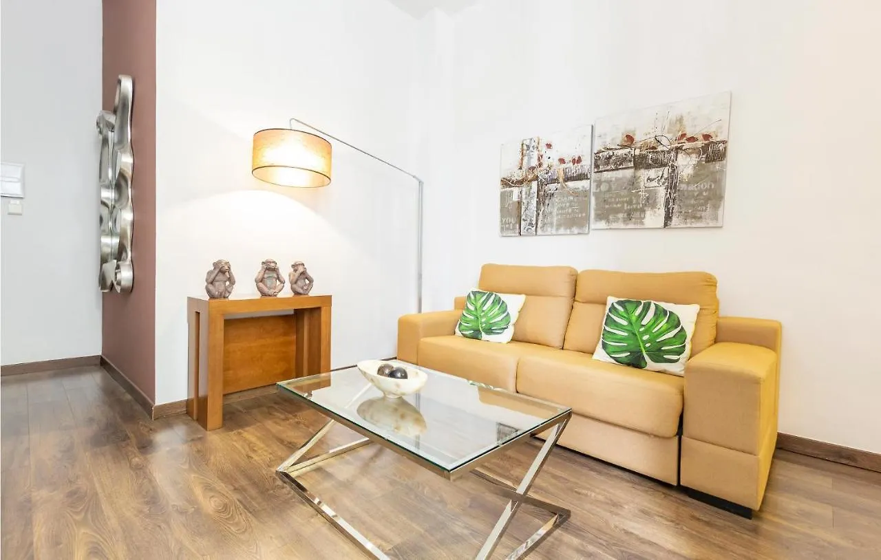Stunning Apartment In Sevilla With Wifi