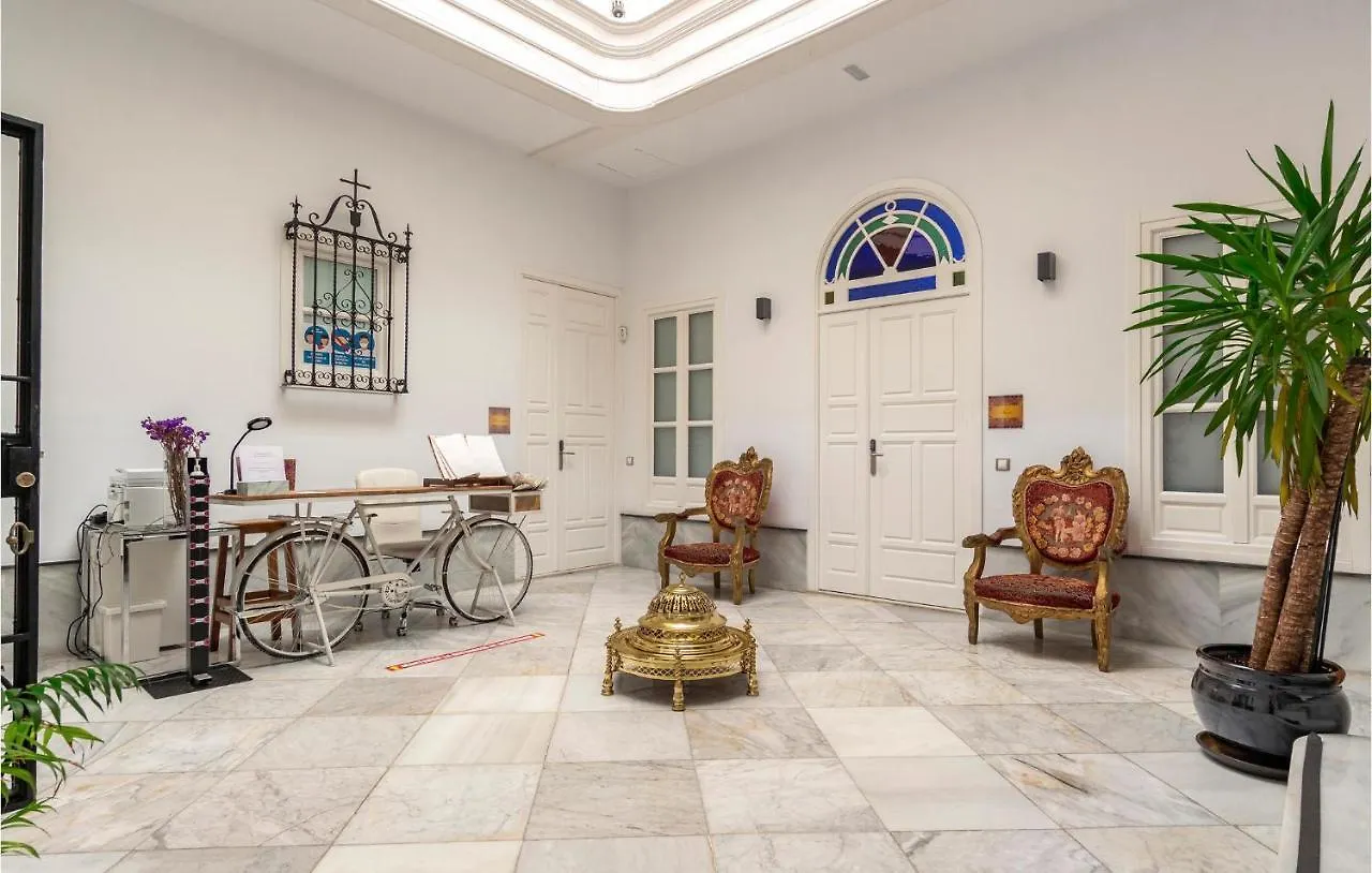 Stunning Apartment In Sevilla With Wifi Spain